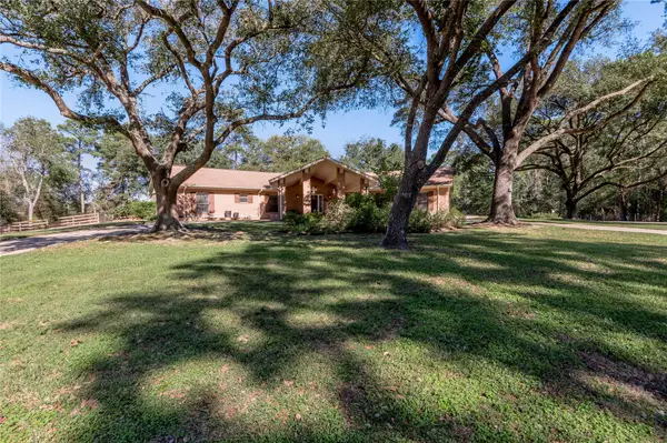 22 Timberwilde, Huntsville, TX 77340