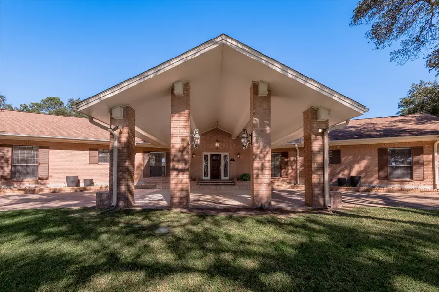 22 Timberwilde, Huntsville, TX 77340 - #2