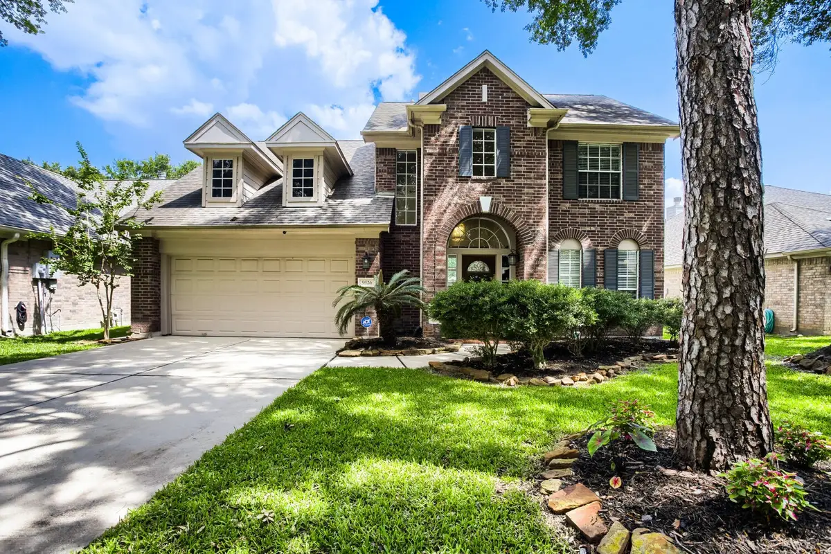9526 Kelsey Meadows Court, Houston, TX 77040 - #1