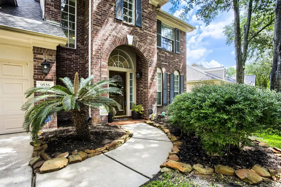 9526 Kelsey Meadows Court, Houston, TX 77040 - #3
