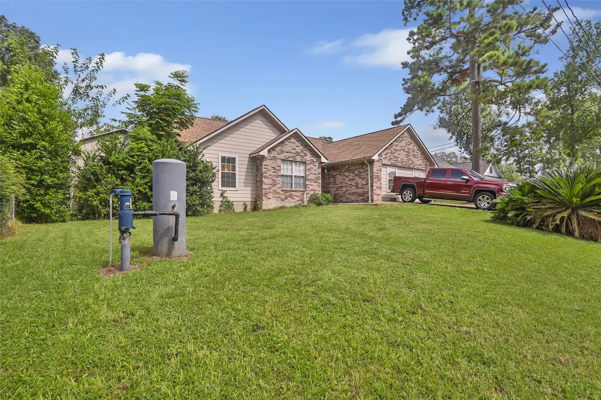 25727 Beaver Run Drive, Huffman, TX 77336 - #1