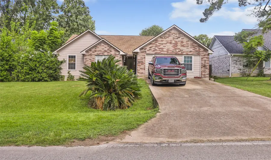 25727 Beaver Run Drive, Huffman, TX 77336 - #2
