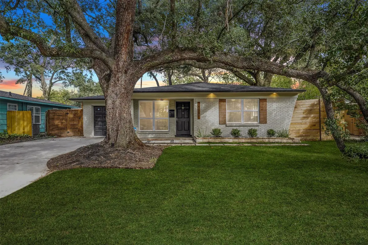 4614 Carleen Road, Houston, TX 77092 - #1
