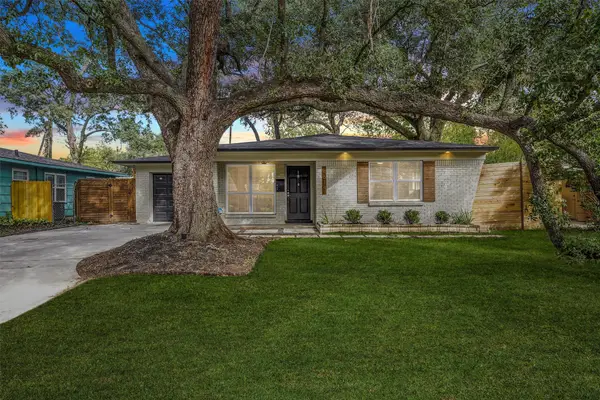 4614 Carleen Road, Houston, TX 77092
