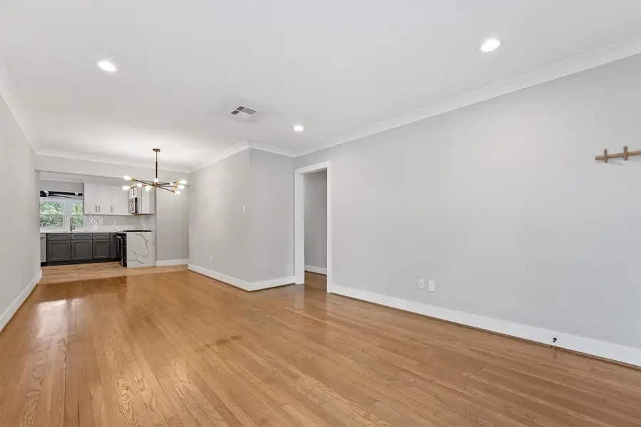 4614 Carleen Road, Houston, TX 77092 - #2