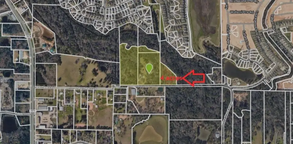 0 TBD Matthews Lane, Magnolia, TX 77354 - Image #1