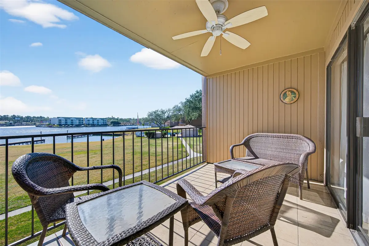 15575 Marina Drive #217C, Montgomery, TX 77356 - #1