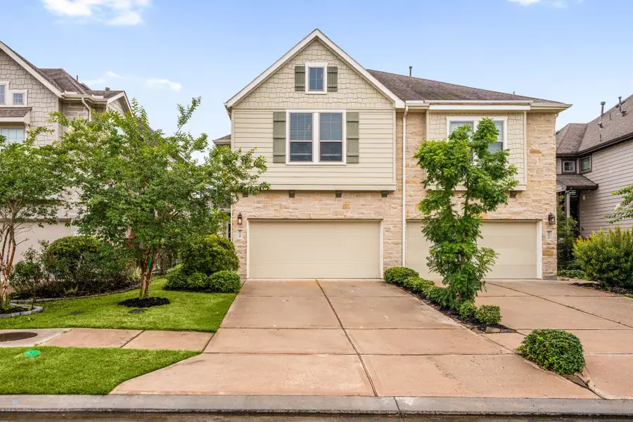 8718 Laurel Crest Drive, Missouri City, TX 77459 - #2