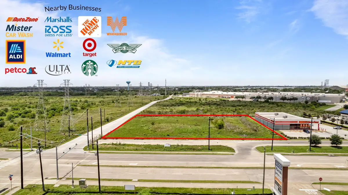 312 Fm 518 Road, Kemah, TX 77565 - Image #1