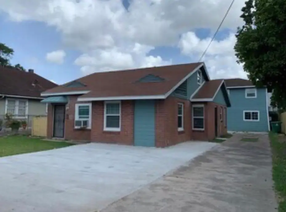 207 Frawley Street, Houston, TX 77009 - #1