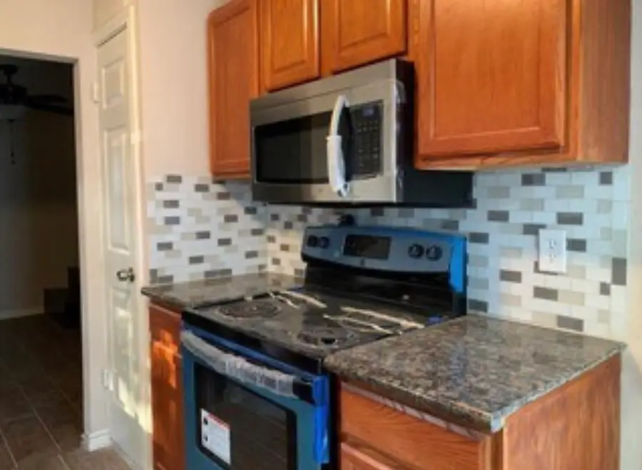 207 Frawley Street, Houston, TX 77009 - #2