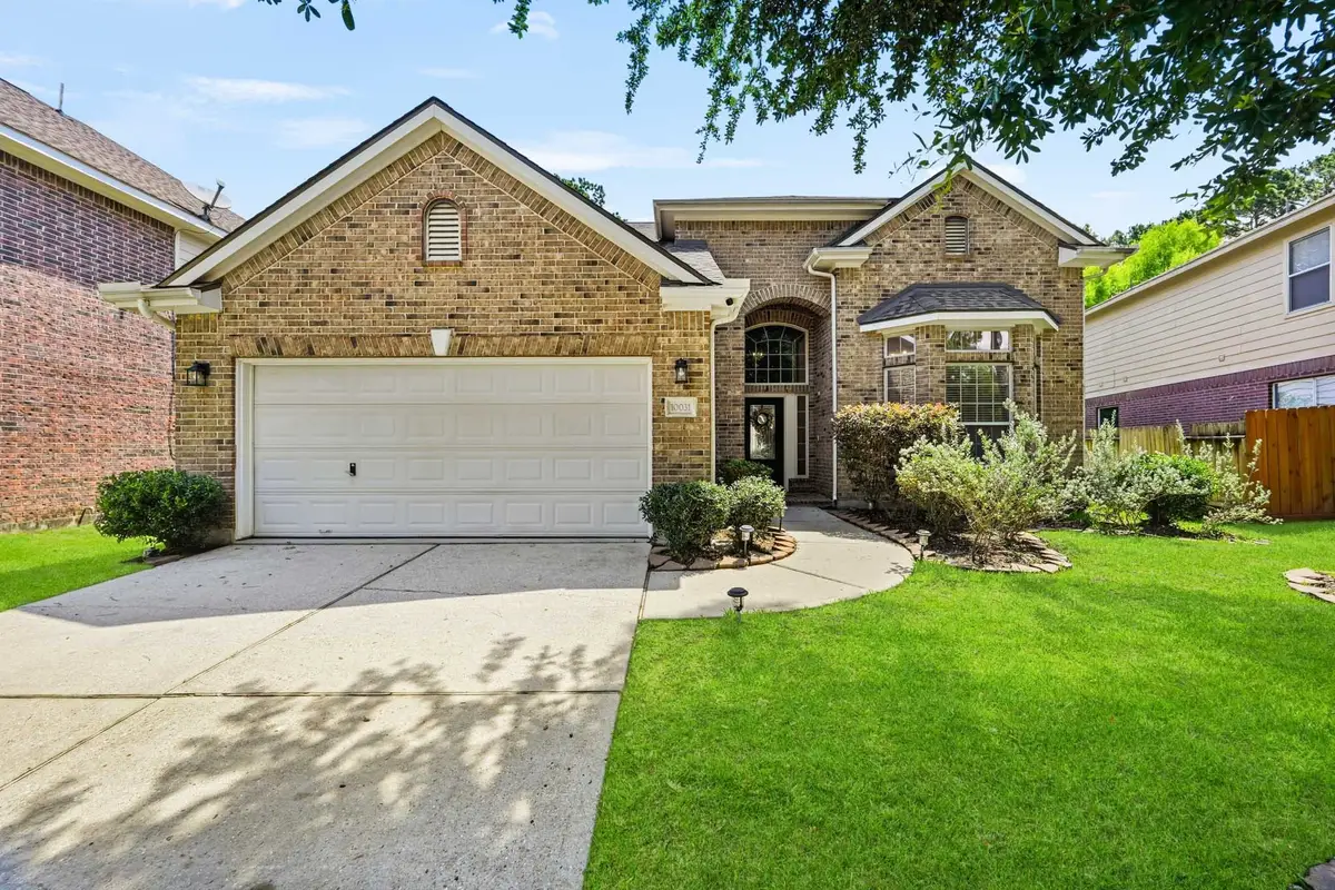 10031 Small Pebble Way, Humble, TX 77396 - #1