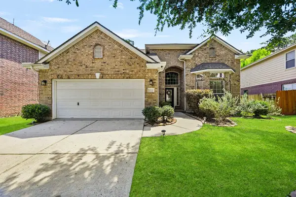 10031 Small Pebble Way, Humble, TX 77396