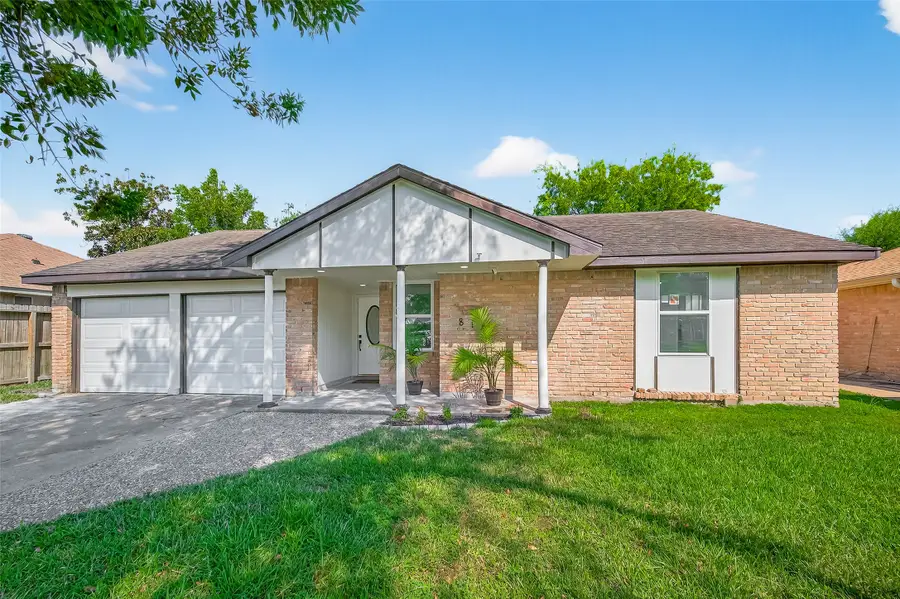 814 Kilpatrick Street, Channelview, TX 77530 - #2