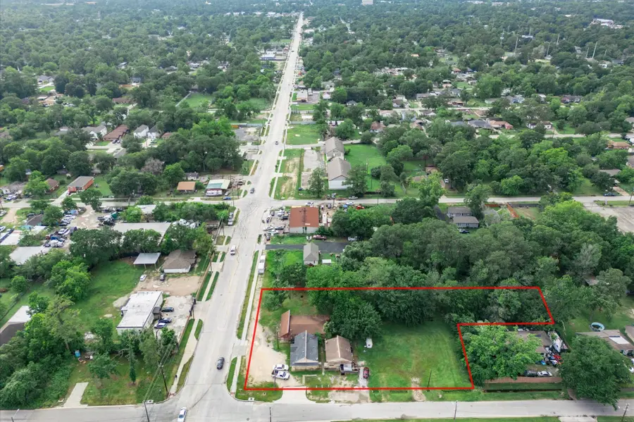6213 Laura Koppe Road, Houston, TX 77016 - Image #2