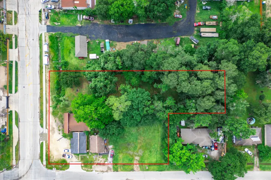 6213 Laura Koppe Road, Houston, TX 77016 - Image #3