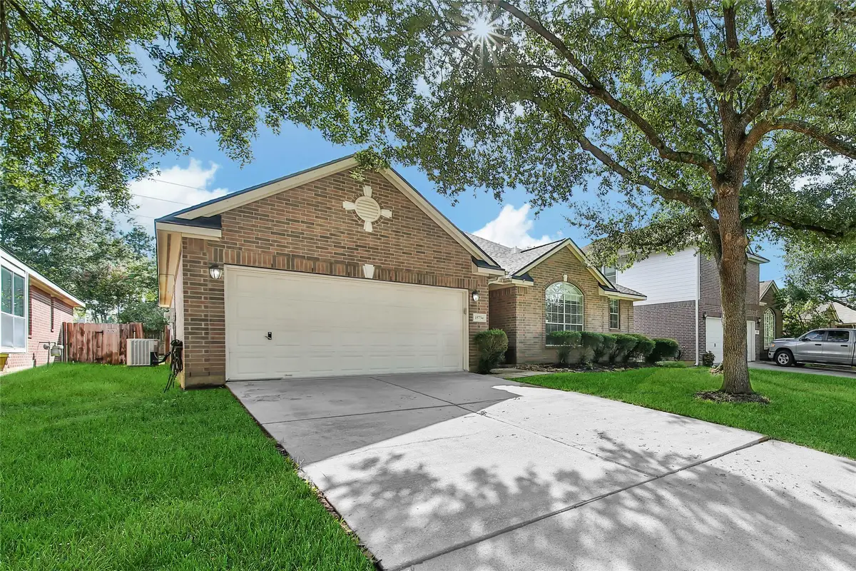 15734 Bending Birch Drive, Cypress, TX 77433 - #1