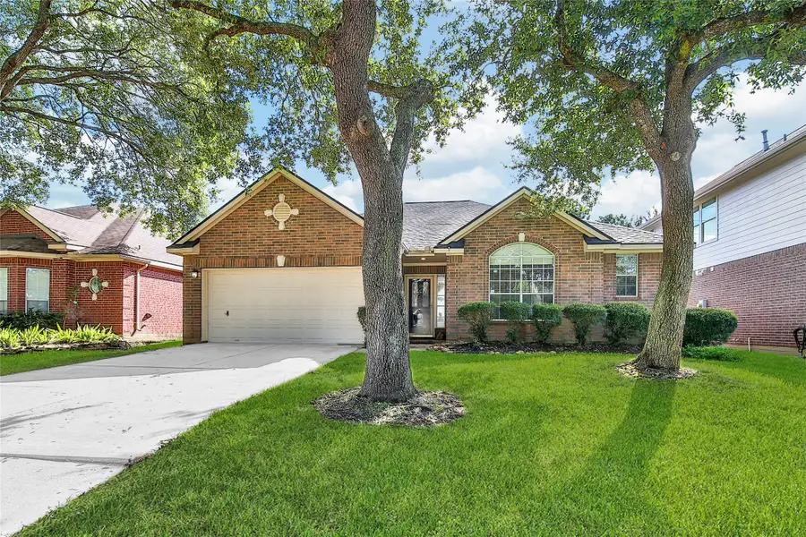 15734 Bending Birch Drive, Cypress, TX 77433 - #2