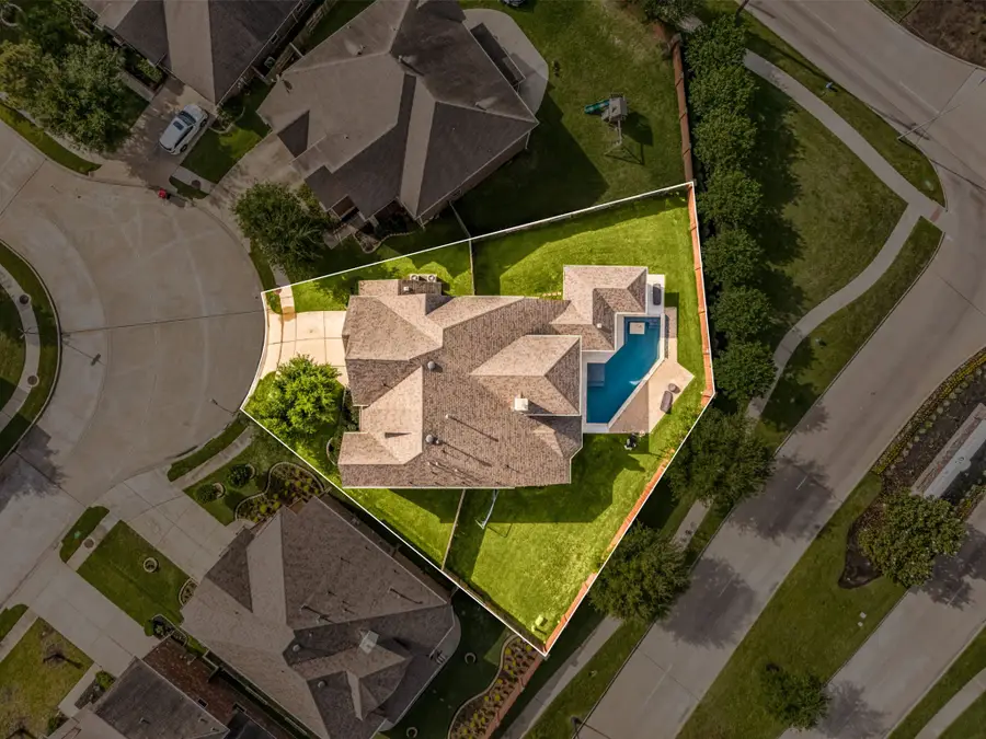 3403 Pennington Trace Drive, Katy, TX 77494 - #3