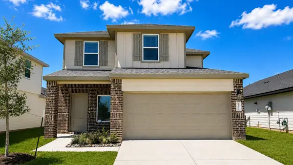3042 Ferris Drive, Fulshear, TX 77441