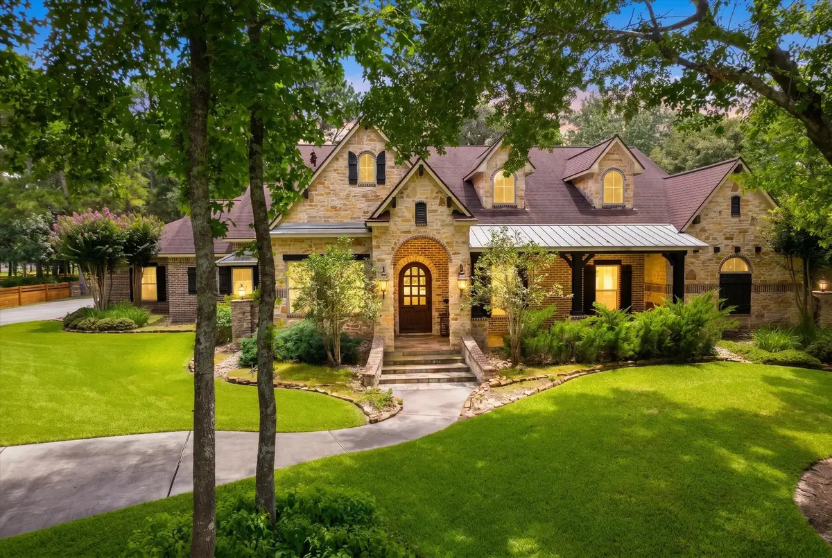 28422 Quiet Way, Magnolia, TX 77355 - #1