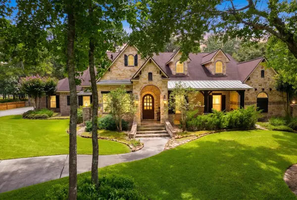 28422 Quiet Way, Magnolia, TX 77355