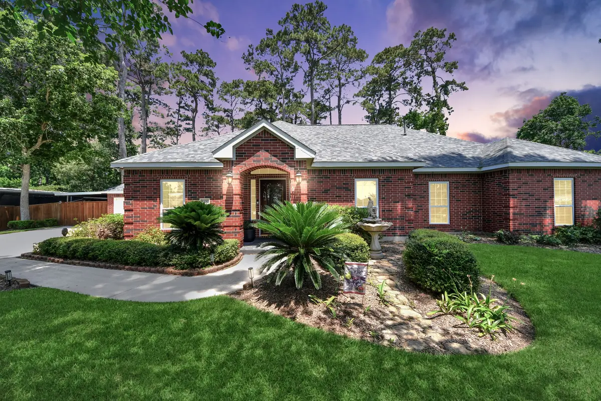 1930 Running Bear Trail, Crosby, TX 77532 - #1