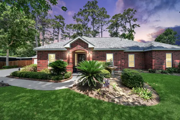 1930 Running Bear Trail, Crosby, TX 77532