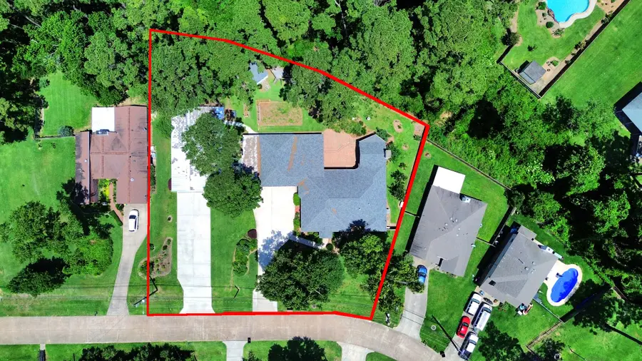 1930 Running Bear Trail, Crosby, TX 77532 - #2