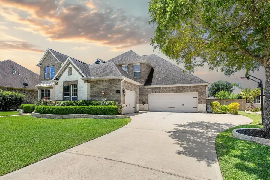 32210 Waterford Crest Lane, Fulshear, TX 77441 - #2
