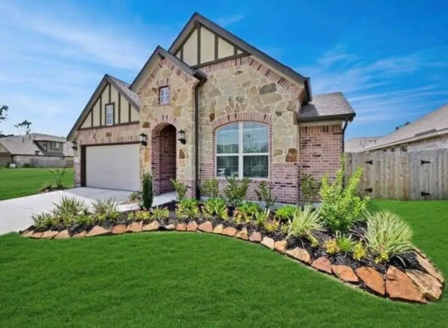 18914 Cedar Moss Court, New Caney, TX 77357 - Image #2