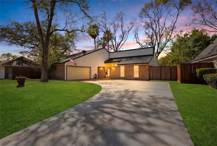 15711 Laurel Heights Drive, Houston, TX 77084 - #2