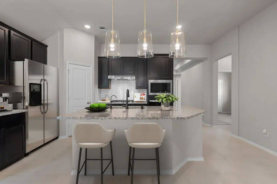 1048 Shoal Creek Trail, Conroe, TX 77304 - Image #2