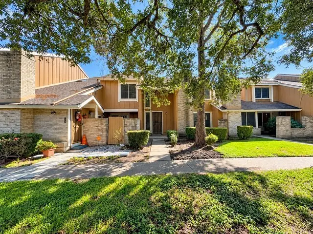 6167 Dryad Drive, Houston, TX 77035 - #1