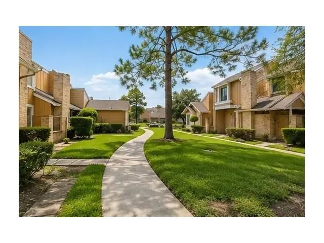 6167 Dryad Drive, Houston, TX 77035 - #3
