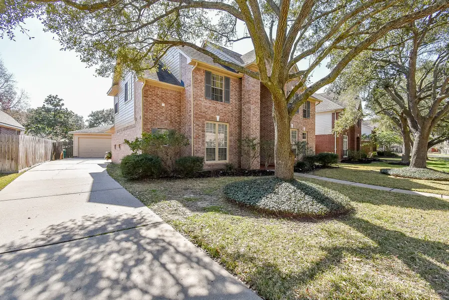 1611 Morning Park Drive, Katy, TX 77494 - #2