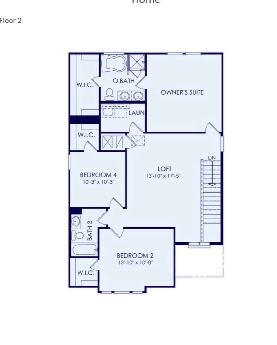 925 Silver Buckle Lane, Montgomery, TX 77356 - #3