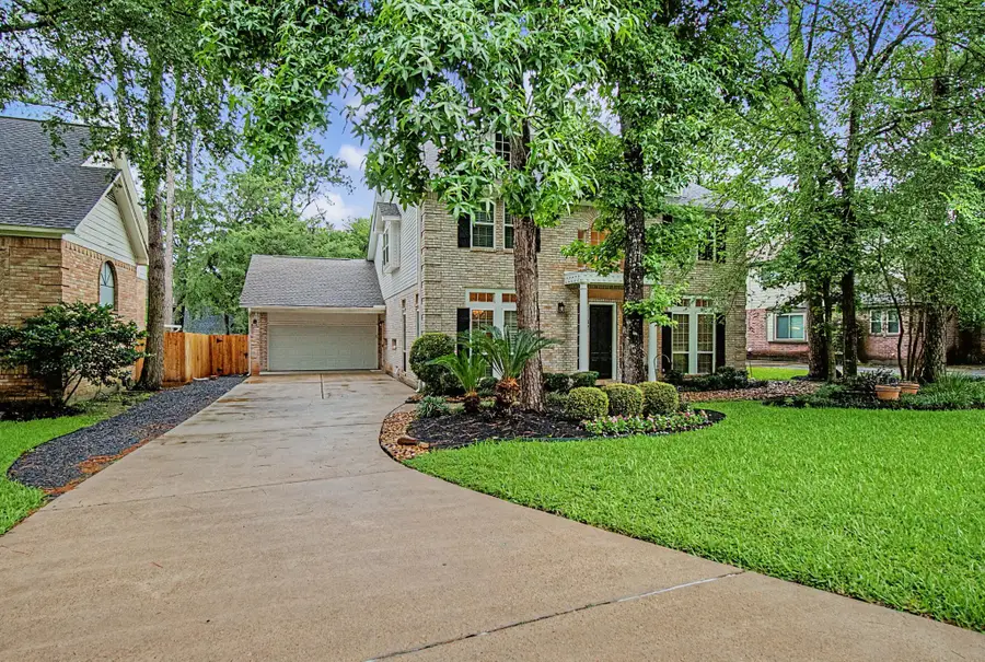 87 Rush Haven Drive, The Woodlands, TX 77381 - #2