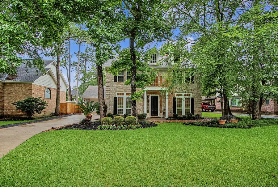 87 Rush Haven Drive, The Woodlands, TX 77381 - #3
