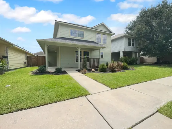 3530 Glowing Horizon Road, Pasadena, TX 77503