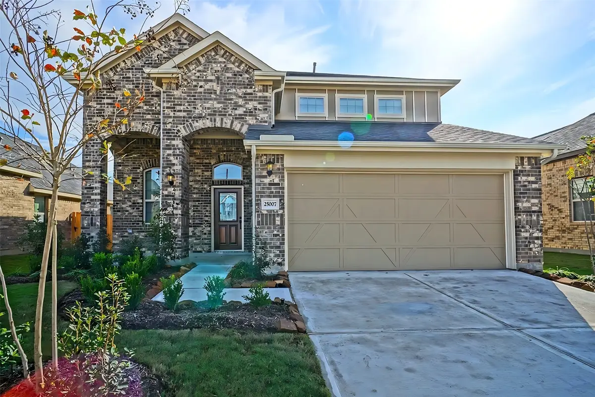 25007 Blue Mountain Park Lane, Katy, TX 77493 - #1