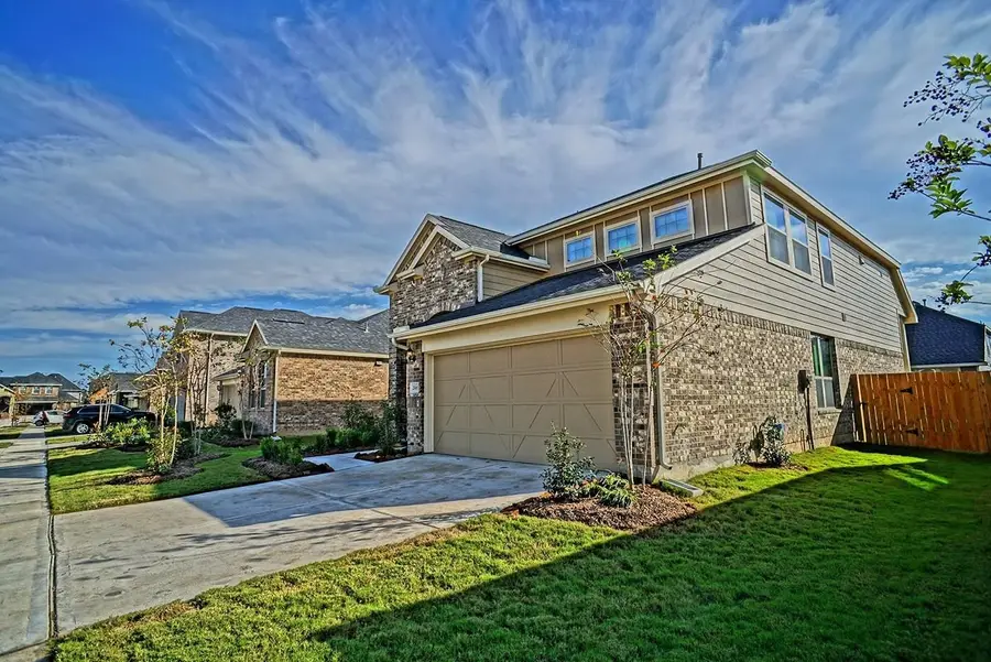 25007 Blue Mountain Park Lane, Katy, TX 77493 - #2