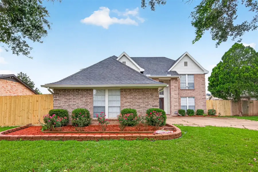 2907 Cotton Stock Drive, Sugar Land, TX 77479 - #2