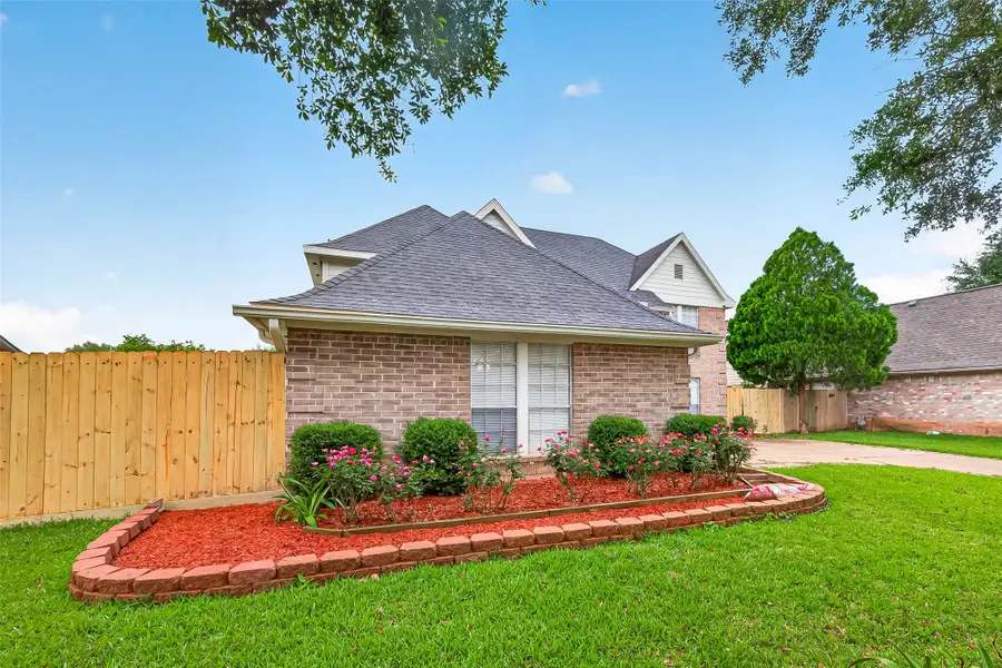 2907 Cotton Stock Drive, Sugar Land, TX 77479 - #3