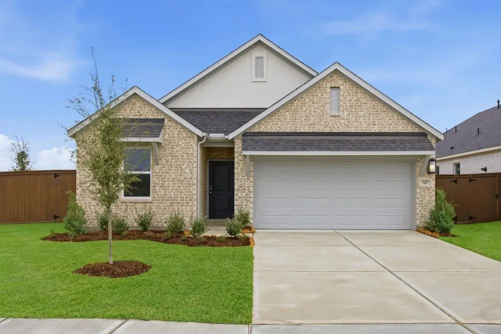 727 Willow Grove Lane, Rosenberg, TX 77471 - Image #1