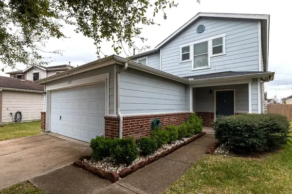 6507 Hawthorne Falls Lane, Houston, TX 77049