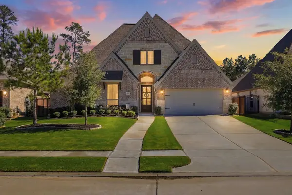 8602 Burdekin Road, Magnolia, TX 77354