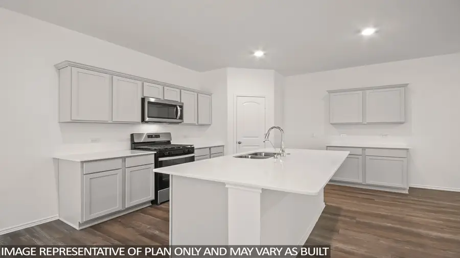 1743 Portia Lane, Conroe, TX 77301 - Image #2