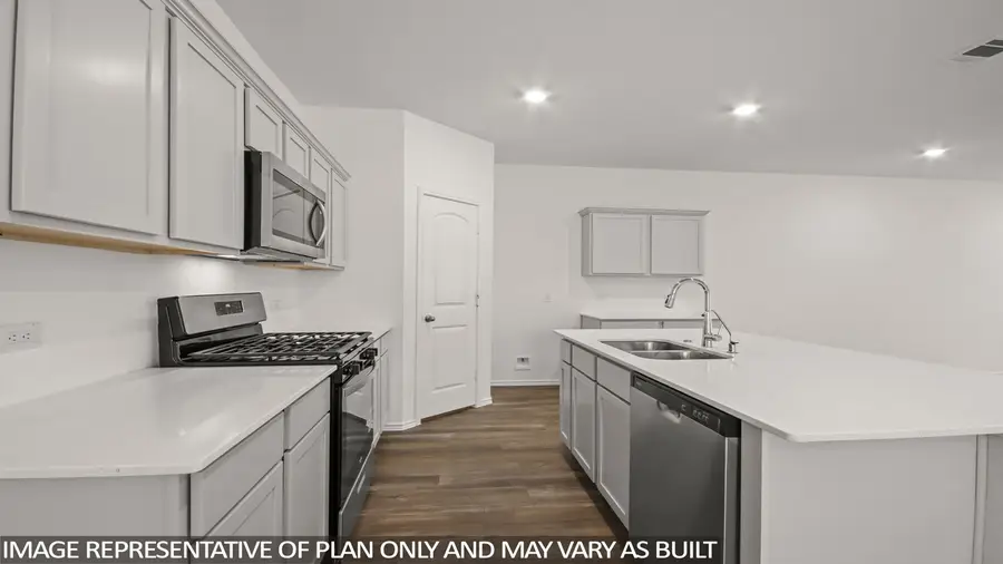 1743 Portia Lane, Conroe, TX 77301 - Image #3