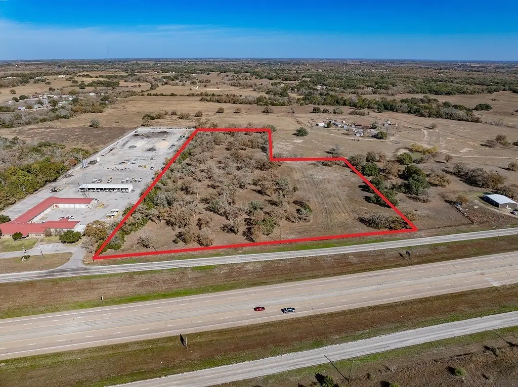 TBD Hwy 71 By- Feeder Road, La Grange, TX 78945 - Image #1
